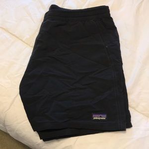 Patagonia baggies